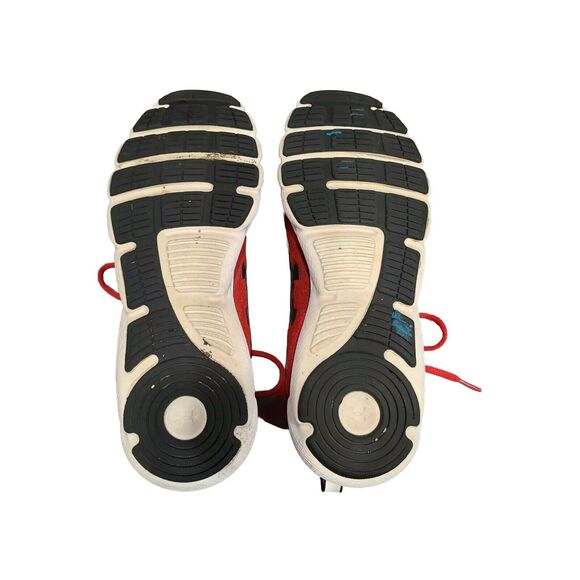 Under Armour Charged Assert 9 Running Shoe Men Size 12 - Picture 5 of 10